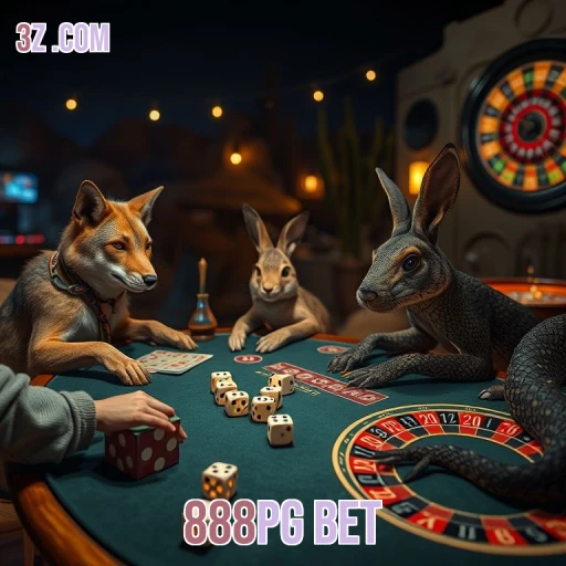 Apostas em Esporte: A Revolução do 888pg Bet