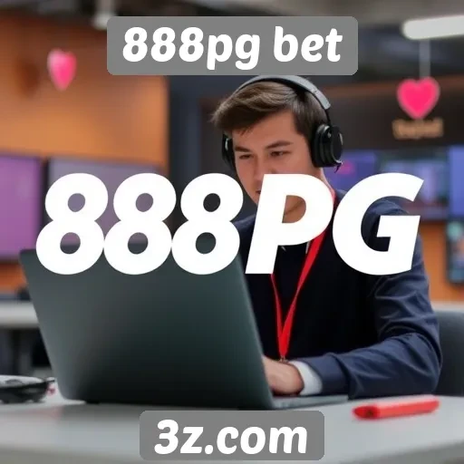 Suporte ao cliente do 888pg bet é eficiente