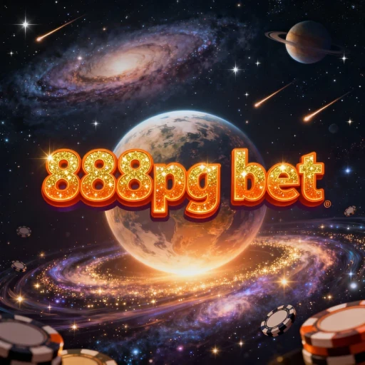 888pg bet logo