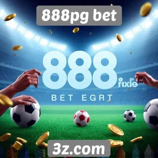 Novidades em jogos oferecidos pela 888pg bet