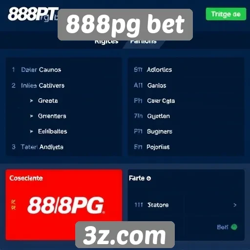 Métodos de pagamento disponíveis no 888pg bet