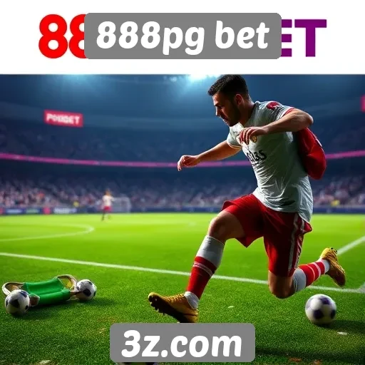 Discussão sobre a regulamentação do 888pg bet