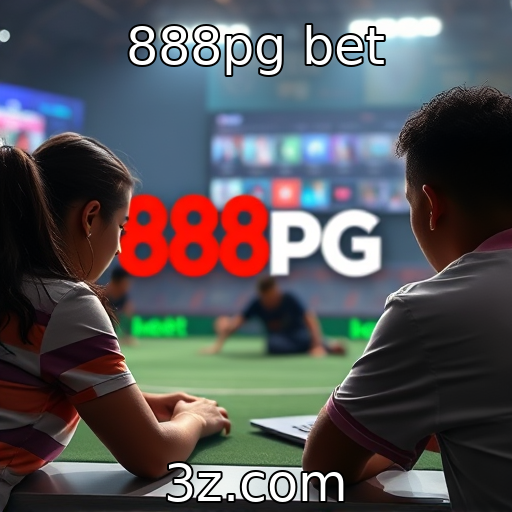 Impactos sociais das apostas online em comunidades