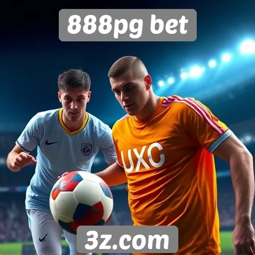 Transparência e segurança nas transações do 888pg bet