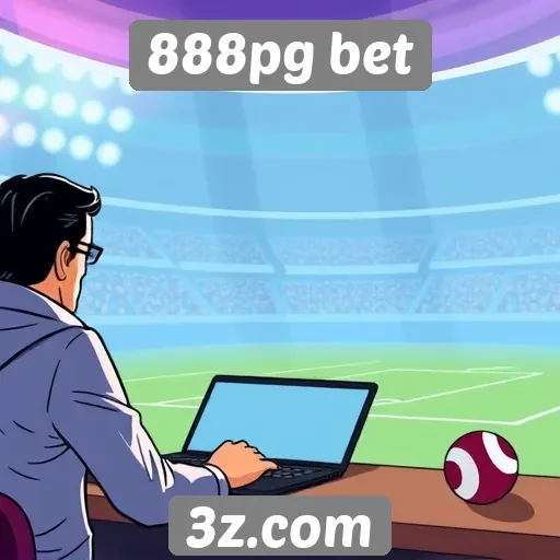 Experiência do usuário no site 888pg bet