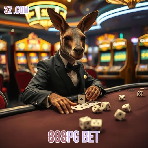 Experiência VIP Inigualável no 888pg Bet: Jogue e Ganhe!